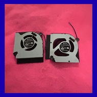 New CPU + GPU Cooler Fan for Acer Predator AN515-55 AN515-44 AN515-56 AN515-57 AN515-45 AN517-41 AN5