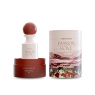 น้ำหอมเจนยัวร์ คอลเลคชั่นใหม่ JANUA NEW COLLECTION JANUA GIRLS MATERIAL