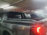 โรบาร์ทรงเรนเจอร์ next gen (PRA)โรบาร์ทรงคล้ายของศูนย์ ranger next gen ford ranger 2012-2023 style roll bar