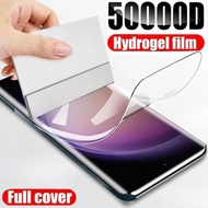 For OPPO Find X9 X9s X8s X8 Pro Plus Ultra Hydrogel Film Screen Protector