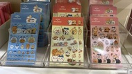 現貨 韓國 Chiikawa x Kakao friends 貼紙