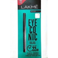 LAKME DEEP BLACK EYECONIC KAJAL