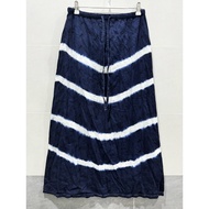 2Hand skirt