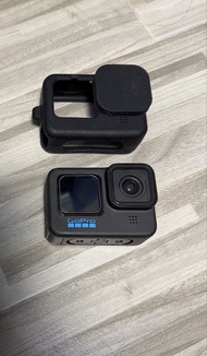 GoPro HERO10 Black 運動相機回收 (齋機）