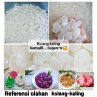 KOLANG KALING | ATTAP SEED | FRESH NOT COOKED 1KG