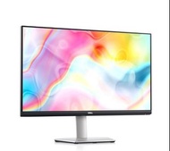 全新 🌟 🆕 Dell S2722QC 27吋4K UHD 60Hz顯示器