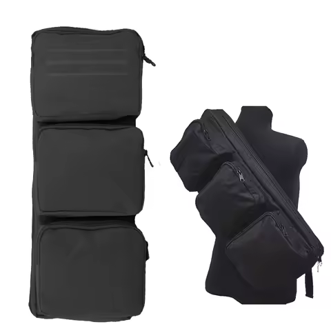 Mp5 tactical gun pack CS fighting game gun protection backpack air gun rifle holster color bullet eq