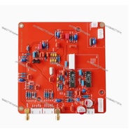 CDM12.1 Servo Board CDM12.1 VAM1201/2 CD7-II CD7-2 I2C protocol