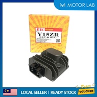 YAMAHA Y15 Y15ZR REGULATOR RECTIFIER KATAU KATAO [ VTC ]