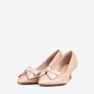 [2 For RM399] Lewré Elena Womens Heels / Lewré Elena Kasut Wanita Tumit Tinggi 2.5 Inci