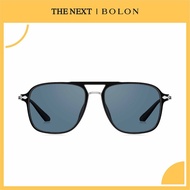 Bolon BL5037 Zion โบลอน แว่นกันแดด เลนส์โพลาไรซ์ กรอบแว่นตา By THE NEXT