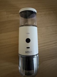 MYKO 便攜咖啡機