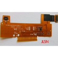 Fpc Soft Hard Combination Board Proofing Flexible fpc Circuit Board PCB Soft Board Flat Cable Adapte