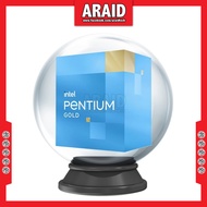 Intel Pentium Gold G7400 2 Cores 4 Threads LGA 1700