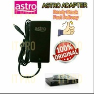 PRO🏠Original Astro Adapter 12V 2A