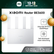 Xiaomi Router BE3600