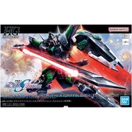 BANDAI HG 66305 BLACK KNIGHT SQUAD RUD-RO.A