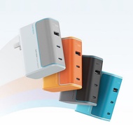 ZMI CUKTECH NO.10 GaN 120W Fast Charger AD1003 120W Super Energy Fast Charger