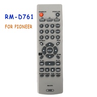 New Remote Control RM-D761 For PIONEER DVD Player DV-300 DV-263 DV-260 DV-360 DV-2650 Remote Control