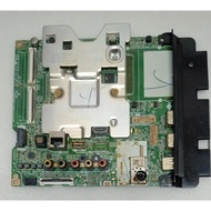 (A36) LG 43UK6300PTE Mainboard, Powerboard, LVDS, Sensor, Button, Cable. Used TV Spare Part