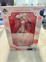 一番くじ 賽馬娘 一番賞 last 賞 Figure