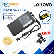 Lenovo Laptop Charger 20V 11.5A for ADL230NDC3A ADL230SCC3A PA-1231-12LA Y540 Y540-15irh Y740-17ich