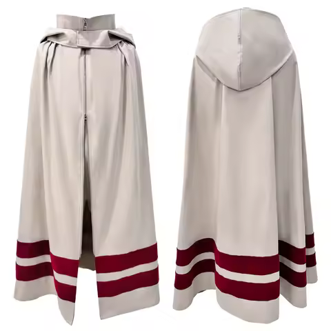 HOLOUN Anime Uzumaki Haruno Sakura Hyuga Hinata Hatake Kakashi Cosplay Costume Cloak Chirstmas New Y