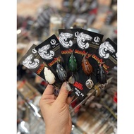 Mồi câu cá mồi Chuột LK bản có mini game được xe hơi