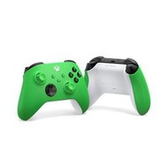 *正公司貨微軟Microsoft Xbox無線控制器（活力綠）  ●無線藍芽雙模組 ●舒適掌控設計 ●脈衝式板機 ●自