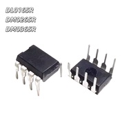 Brand New Original DL0165R FSDL0165R DM0265R DM0265RB DM0365R DM0365RB In-Line DIP8