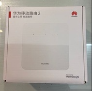 華為B320路由器