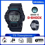 CASO G SHOCK Men’s Watch GD-350-1C / GD-350-1 / GD-350