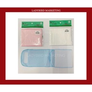 SS BABY Tummy Binder Velco 1pcs BD002 /  Barut Bayi
