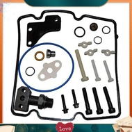 clara6.0L   Fitting High Pressure Oil Pump Kit 4C3Z9B246F for  E-350 E-450   F-450 05-10 3C3Z9H529A