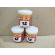 Penicilin Spray Obat Koreng dan Lalat Ternak