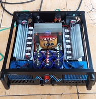 power rakitan COD. 10amper besar murni..