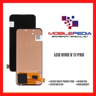 Lcd Vivo V17 Pro Original Fullset Touchscreen 1 Month Warranty