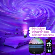 Aurora galaxy light, galaxy light with sensor that flashes with music, with remote control......