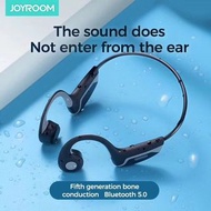 Joyroom 機樂堂 JR-G1  耳骨傳導藍牙5.0耳機 Bone Conduction Bluetooth 5.0 Wireless  Headphone IPhone Samsung headphone 骨傳導藍牙耳機