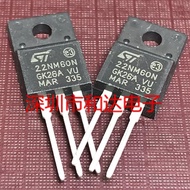 STF22NM60N 22NM60N STF7N95K3 7N95K3 IRFI4229 FCPF21N60NT IPA60R299P 6R299P 1-5PCS TO-220F MOSFET Pri