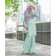 Preloved Jemels Kurung