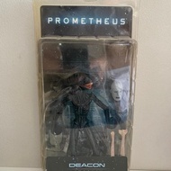 Neca Prometheus Deacon