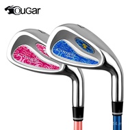 Club Children Beginner Practice Beginner No. 7 Iron Male Storage Golf Club Dedicated Girl guroneko X