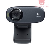 Logitech C310 HD 720P Webcam - Genuine Product