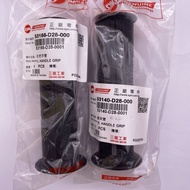 SYM Motors Sanyang D28 Grip MMBCU DRGBT TCS keyless Left Fuel Pipe
