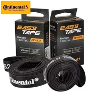 Continental Bicycle Rim Tape MTB Road Bike Inner Tube Pad For Wheel Rim 27.5/700C Tire Anti Hole 584