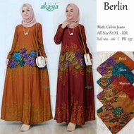 BERLIN MAXI