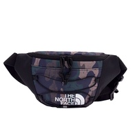 THE NORTH FACE 2023กระเป๋าคาดเอวสำหรับฤดูร้อนใหม่กระเป๋าคาดเอวสำหรับผู้ชายและผู้หญิงกระเป๋ากระเป๋าเด