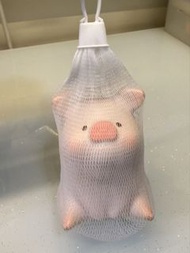 lulu豬公仔