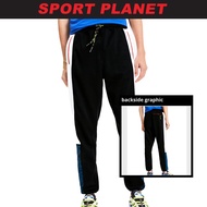 Puma Men X Les Benjamins Woven Long Tracksuit Pant Seluar Lelaki (595468-02) Sport Planet 29-6